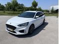 FORD FOCUS 1.0 EcoBoost mHEV ST-Line NAVI. KAMERA. ÜLÉS ÉS KORMÁNYFŰTÉS