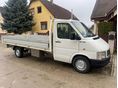 VOLKSWAGEN LT 2006/12 - 2