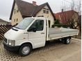 VOLKSWAGEN LT 2.8 TDI 35