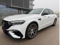 MERCEDES-AMG E 53 2025/3 - 2