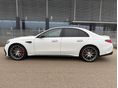 MERCEDES-AMG E 53 2025/3 - 4