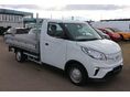 MAXUS E-DELIVER 3 L2. 52 KW. 220 KM HATÓTÁV. GYORSTÖLTHETŐ