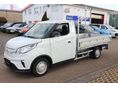 MAXUS E-DELIVER 3 2023/10 - 2