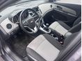 CHEVROLET CRUZE 2011/5 - 6
