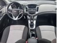 CHEVROLET CRUZE 2011/5 - 8