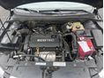 CHEVROLET CRUZE 2011/5 - 9