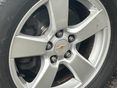 CHEVROLET CRUZE 2011/5 - 12