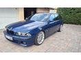 BMW 540i Touring