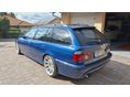 BMW 540 2001/3 - 5