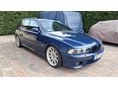 BMW 540 2001/3 - 6