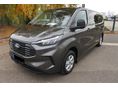 FORD TRANSIT Custom 2.0 TDCi 320 L2H1 Trend (Automata) (5 személyes ) 6 SZEMÉLYES TGK. - 3%-os LÍZINGRE IS AKÁR! - 5 ÉV GYÁRI GARANCIA!