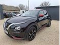 NISSAN JUKE 2019 - 1