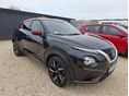 NISSAN JUKE 2019 - 2