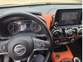 NISSAN JUKE 2019 - 10