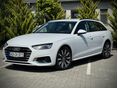 AUDI A4 Avant 45 TDI Basis quattro Tiptronic ic Végig audiban szervizelt. igazolt KM. jól felszerelt. vonóhorgos. szép. megkímél