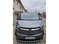 OPEL VIVARO 2018/11 - 2