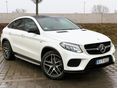 MERCEDES-AMG GLE 43 /Újszerű/Panorámatető/Bőr belső/159.000km/Akár 3 év garancia!