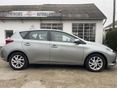 TOYOTA AURIS 2016/7 - 3