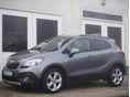 OPEL MOKKA 1.4 T Drive AWD Start-Stop NAVI PDC Magyarországi! Vez.sz.könyv!