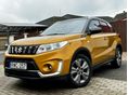 SUZUKI VITARA 1.4 GL+ Magyar autó/Ülésfűtés/Klíma/Tempomat/Tolatókamera/Autóbeszámítás