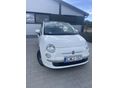 FIAT 500 1.2 8V Lounge 312