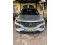 DACIA SPRING 2022/5 - 1