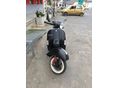 LML STAR DELUXE 125 4T 2014/10 - 4