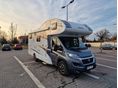 KNAUS Sky Traveller 650 DG Superlight 6 Személyes
