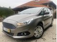 FORD S-MAX 2017/7 - 1