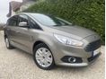 FORD S-MAX 2017/7 - 2