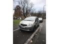 TOYOTA YARIS 2006/11 - 3