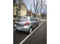 TOYOTA YARIS 2006/11 - 4