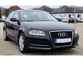 AUDI A3 2010/10 - 1