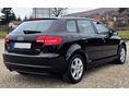 AUDI A3 2010/10 - 7