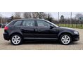 AUDI A3 2010/10 - 8