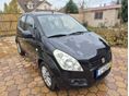 SUZUKI SPLASH 1.2 GLX CD ROZSDAMENTES
