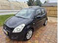 SUZUKI SPLASH 2011/7 - 5