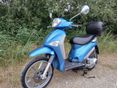 PIAGGIO LIBERTY 