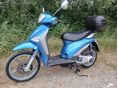 PIAGGIO LIBERTY 2008/11 - 2