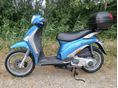 PIAGGIO LIBERTY 2008/11 - 3