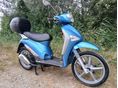 PIAGGIO LIBERTY 2008/11 - 4