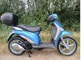 PIAGGIO LIBERTY 2008/11 - 5