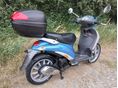 PIAGGIO LIBERTY 2008/11 - 6