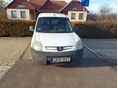 PEUGEOT PARTNER 2.0 HDi 190 C