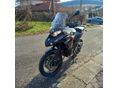 BENELLI TRK 