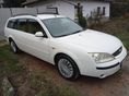 FORD MONDEO 2002/8 - 3