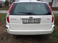 FORD MONDEO 2002/8 - 4