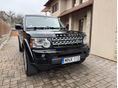 LAND ROVER DISCOVERY HSE V8