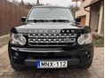 LAND ROVER DISCOVERY 2011/11 - 2