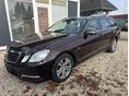 MERCEDES-BENZ E 220 2012/6 - 1
